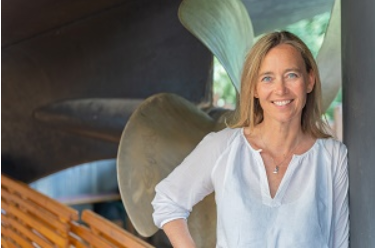 Birgit Lutz